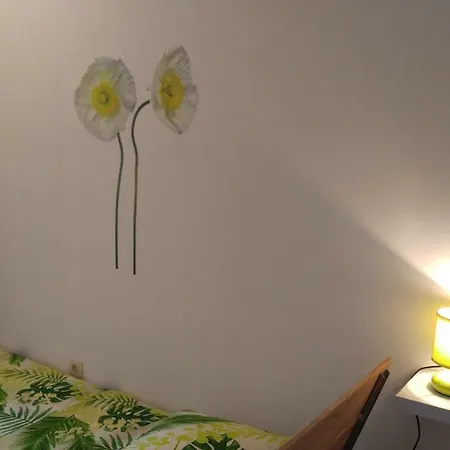 Apartment Roberta