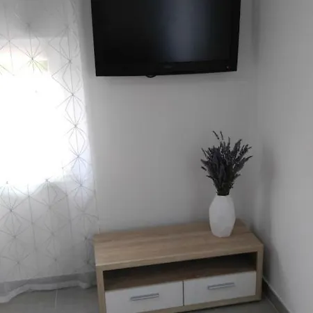 Apartment Roberta Jurdani
