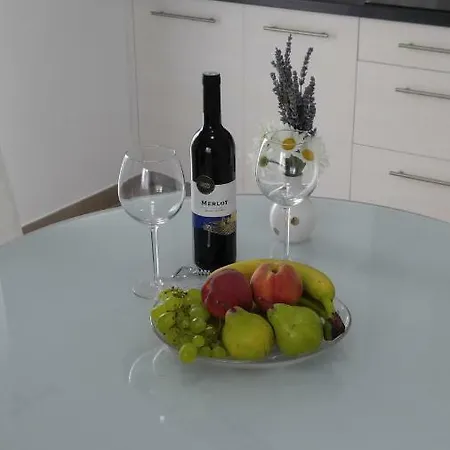 Apartment Roberta Jurdani