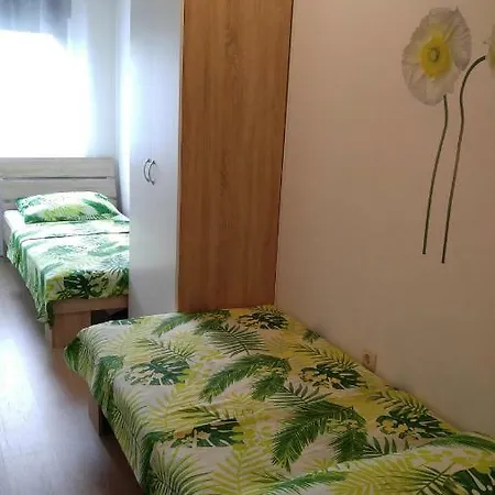 Apartment Roberta Jurdani