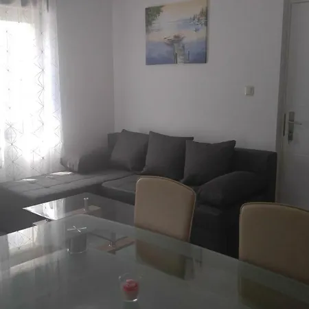 Apartment Roberta