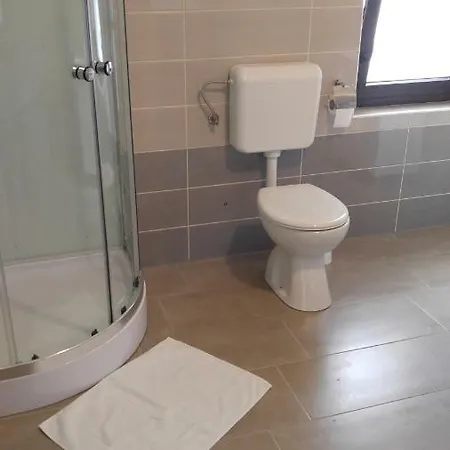 Apartmán Roberta