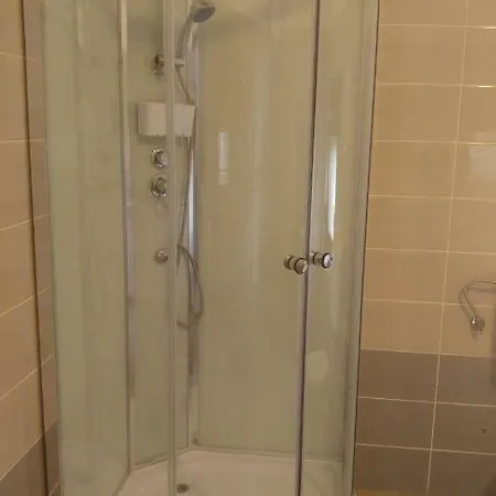 Apartmán Roberta *