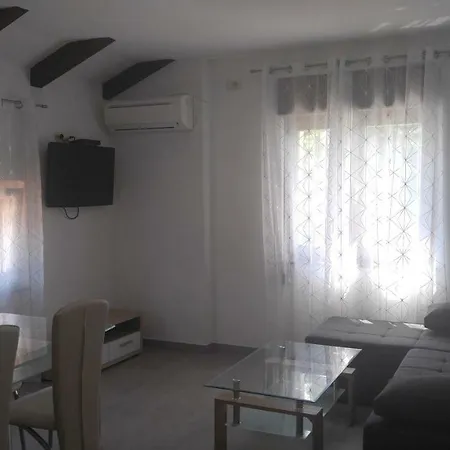 Apartmán Roberta